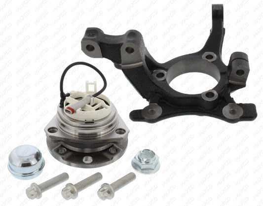 MAPCO Reparatursatz, Achsschenkel Vorderachse rechts  107711/2