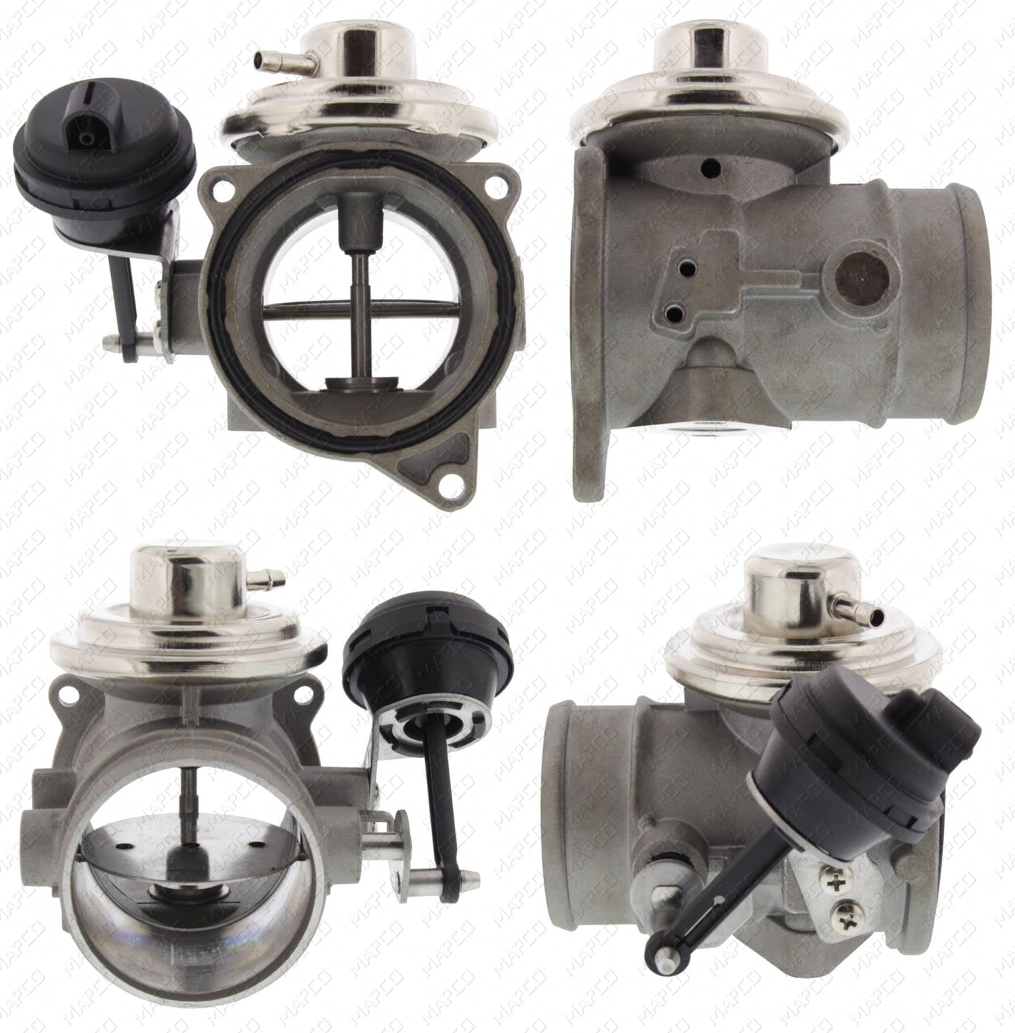 MAPCO AGR-Ventil 83823