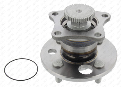 MAPCO Radlagersatz Hinterachse beidseitig  46224