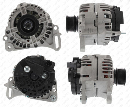 MAPCO Generator 13240