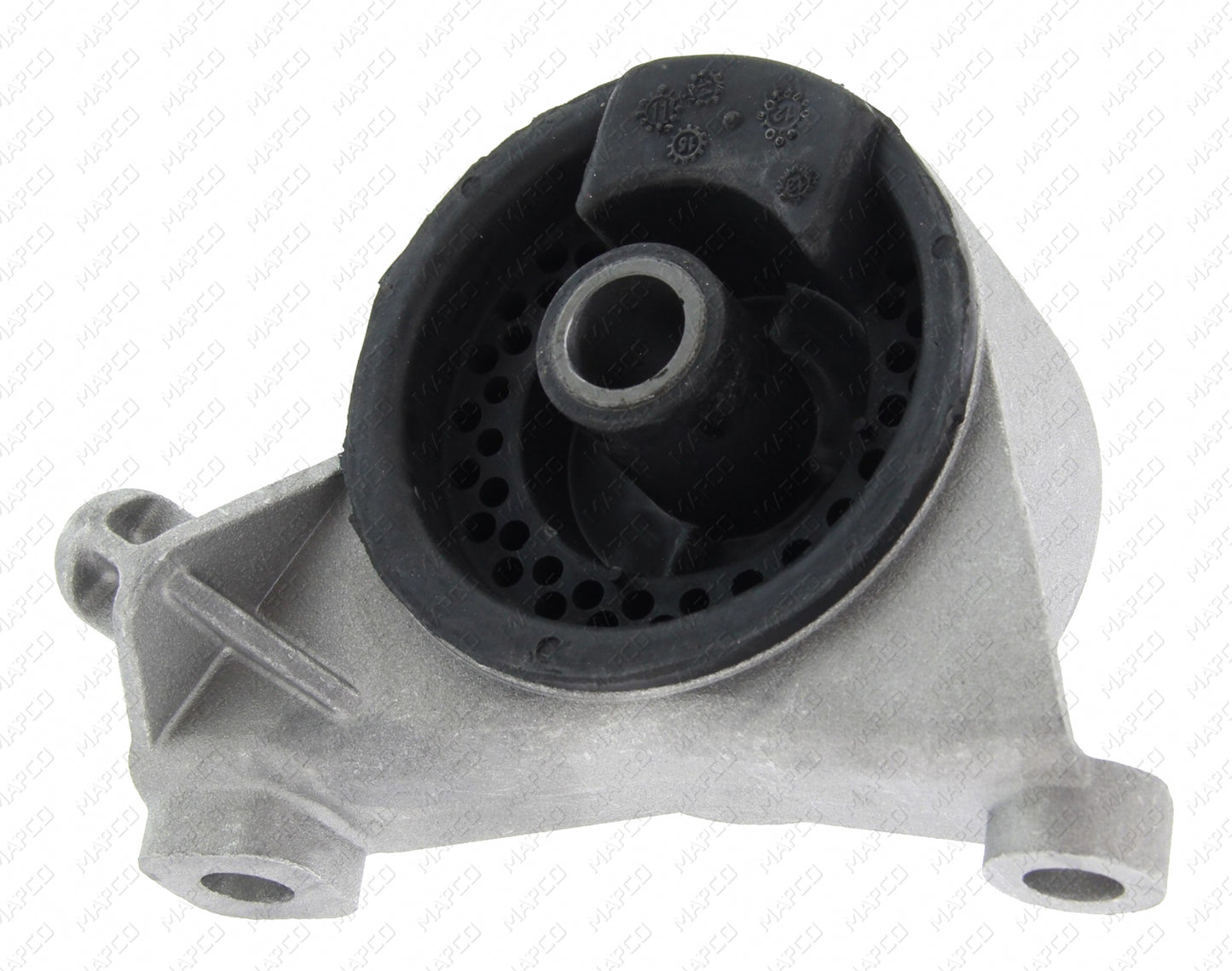 MAPCO Lagerung, Motor vorne  36709