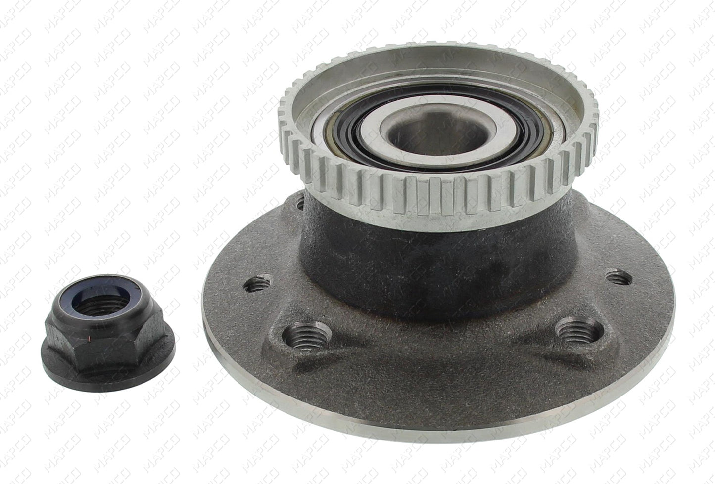 MAPCO Radlagersatz 26120