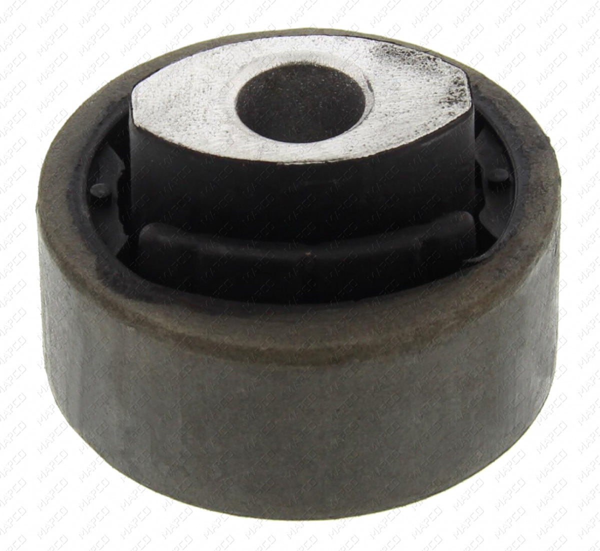 MAPCO Lagerung, Lenker Vorderachse beidseitig  unten  hinten  33012