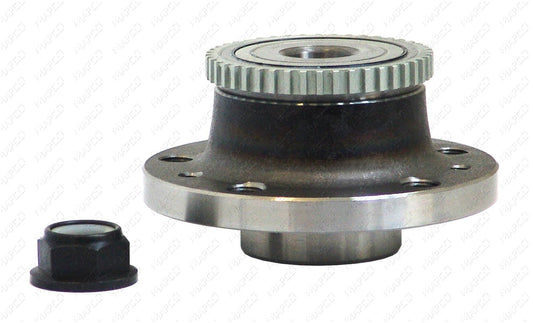 MAPCO Radlagersatz 26141
