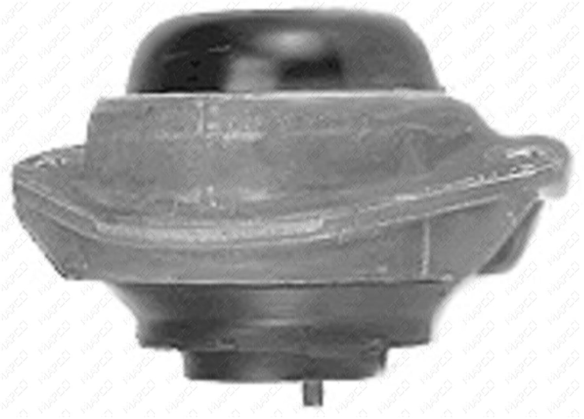 MAPCO Lagerung, Motor vorne links  36902