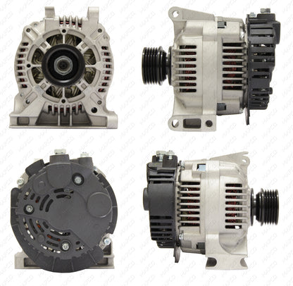 MAPCO Generator 13834