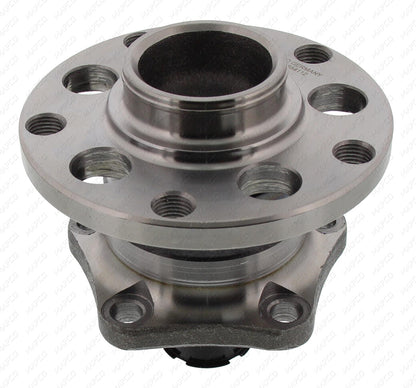 MAPCO Radlagersatz 26751