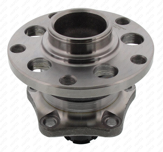 MAPCO Radlagersatz 26751