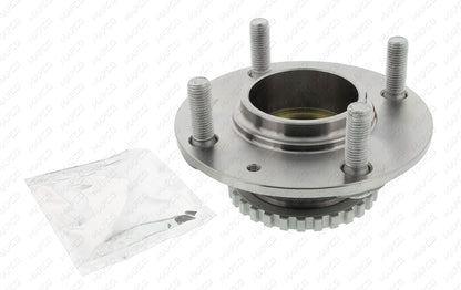 MAPCO Radlagersatz Hinterachse beidseitig  26575