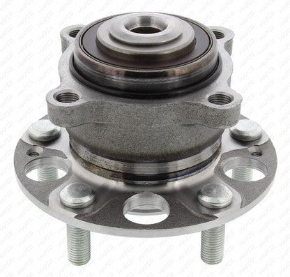 MAPCO Radlagersatz Hinterachse beidseitig  46284