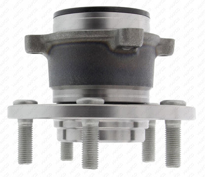 MAPCO Radlagersatz Hinterachse  26284