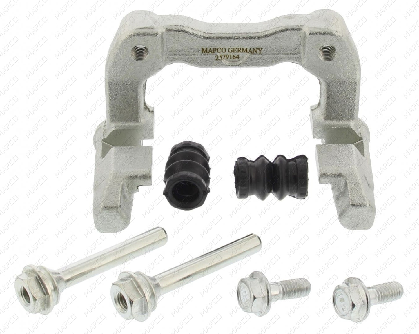 MAPCO Halter, Bremssattel Hinterachse rechts  4864/1