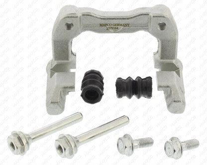 MAPCO Halter, Bremssattel Hinterachse rechts  4864/1