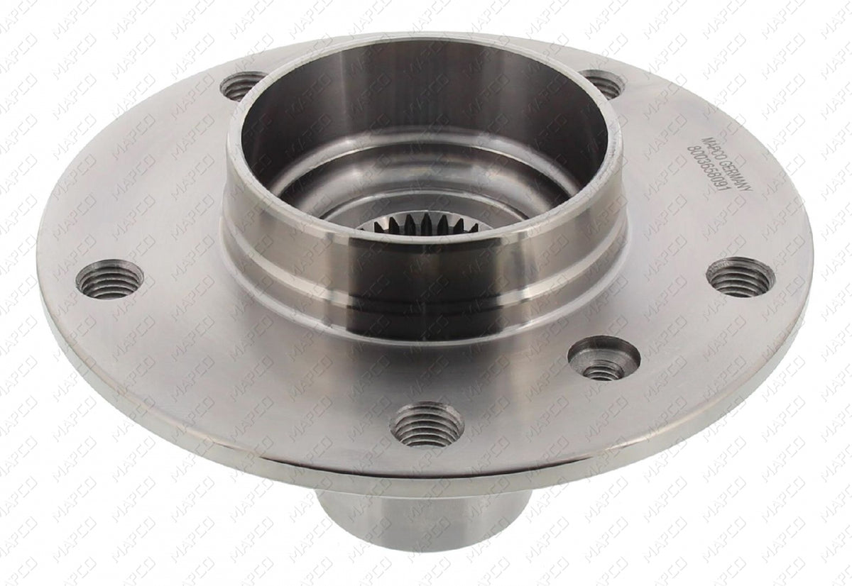 MAPCO Radnabe Hinterachse  46664