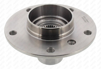 MAPCO Radnabe Hinterachse  46664