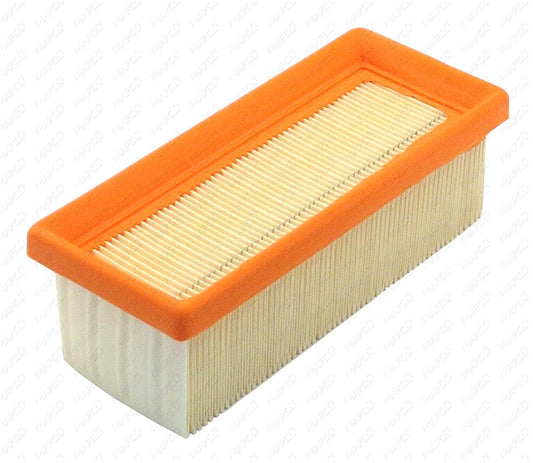 MAPCO Luftfilter 60102