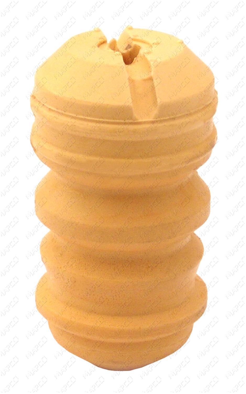 MAPCO Anschlagpuffer, Federung Hinterachse beidseitig  32875