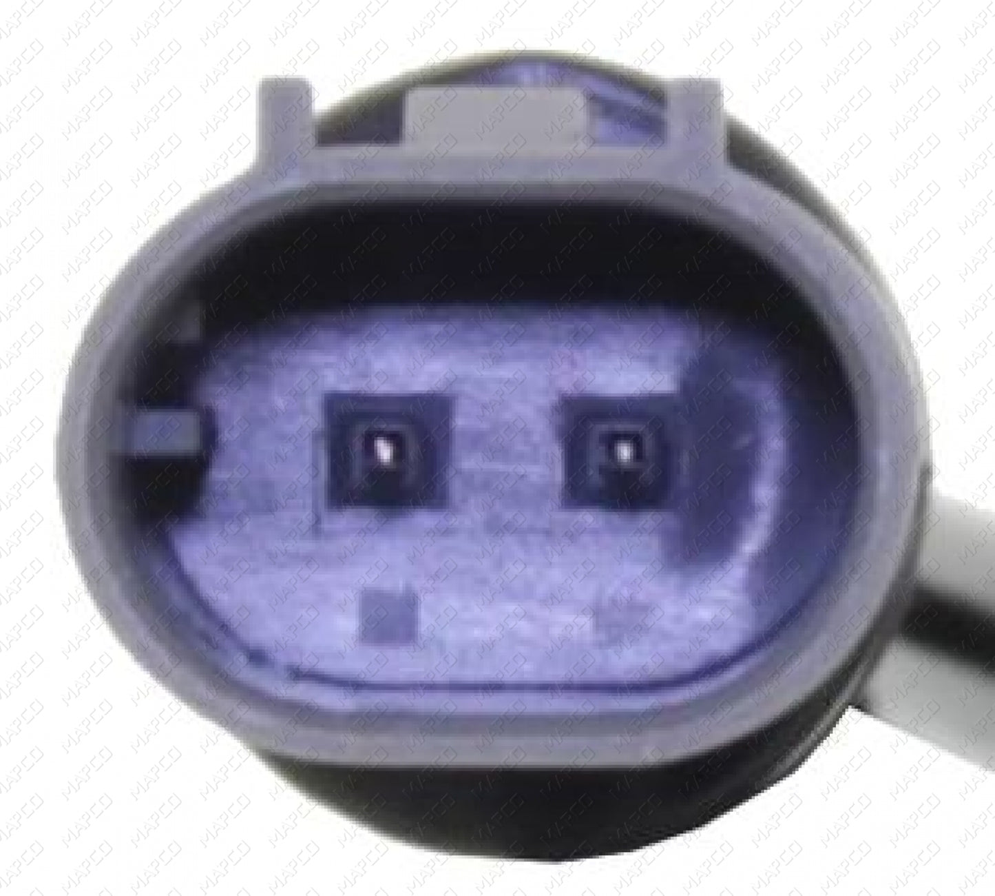 MAPCO Warnkontakt, Bremsbelagverschleiß Hinterachse  56626