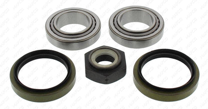 MAPCO Radlagersatz Hinterachse links  26623