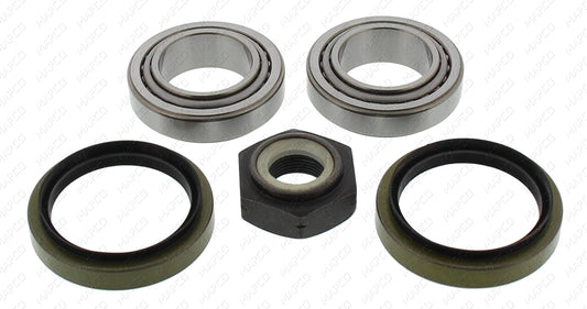 MAPCO Radlagersatz Hinterachse links  26623