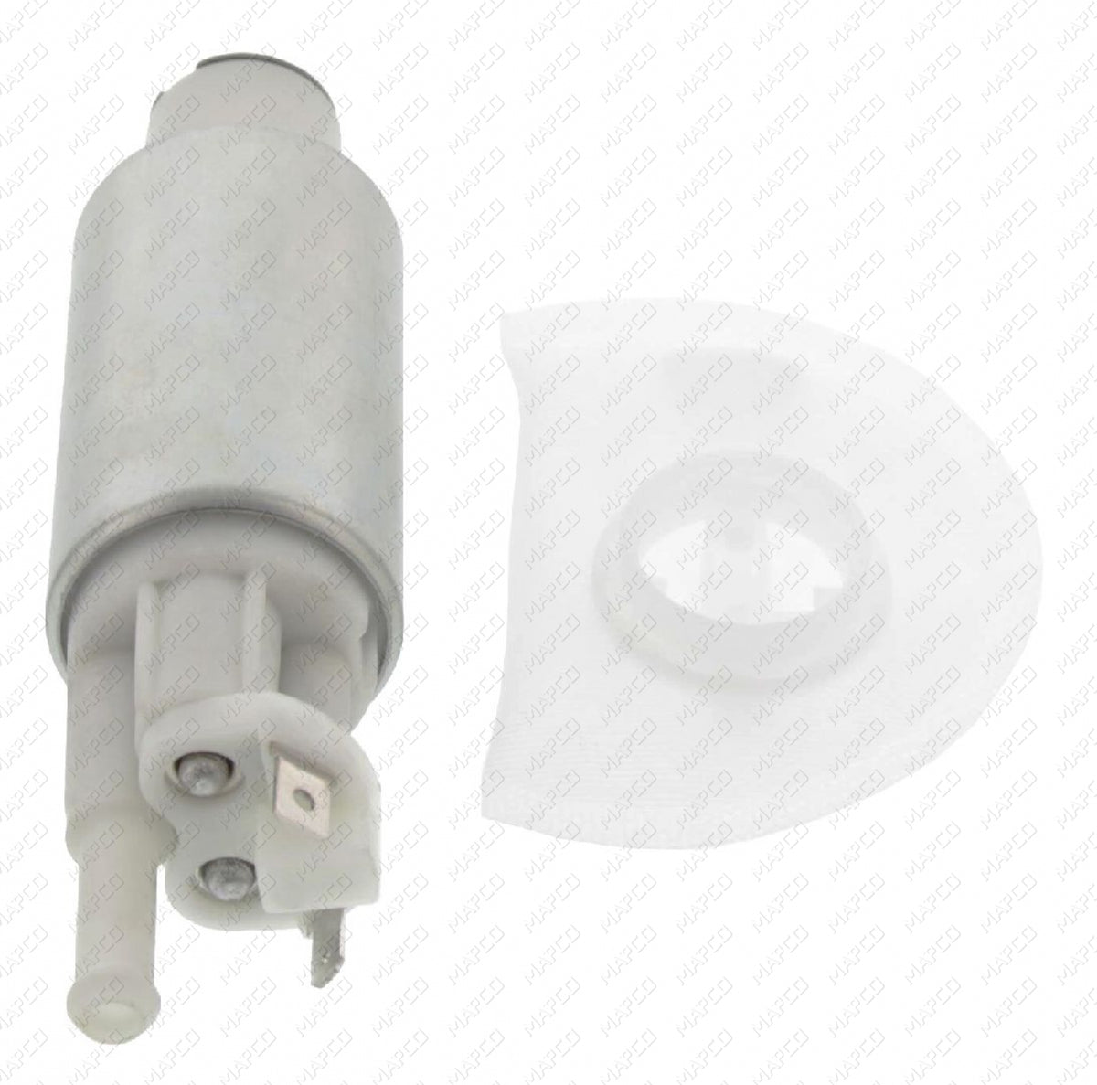 MAPCO Kraftstoffpumpe 22055
