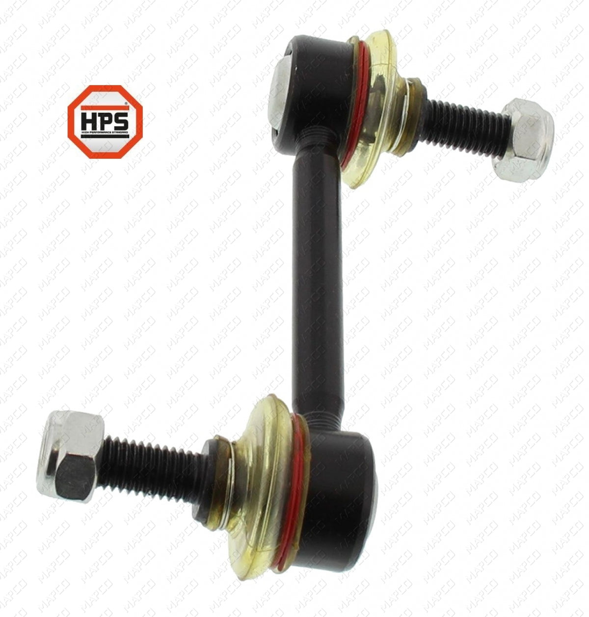 MAPCO Stange/Strebe, Stabilisator Hinterachse beidseitig  52693HPS