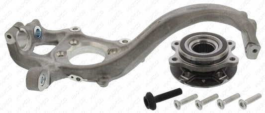 MAPCO Reparatursatz, Achsschenkel Vorderachse links  107785/1