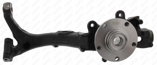 MAPCO Reparatursatz, Achsschenkel Vorderachse links  107751/4