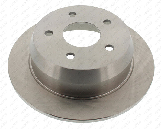 MAPCO Bremsscheibe Hinterachse  45991