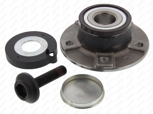 MAPCO Radlagersatz Hinterachse  26709