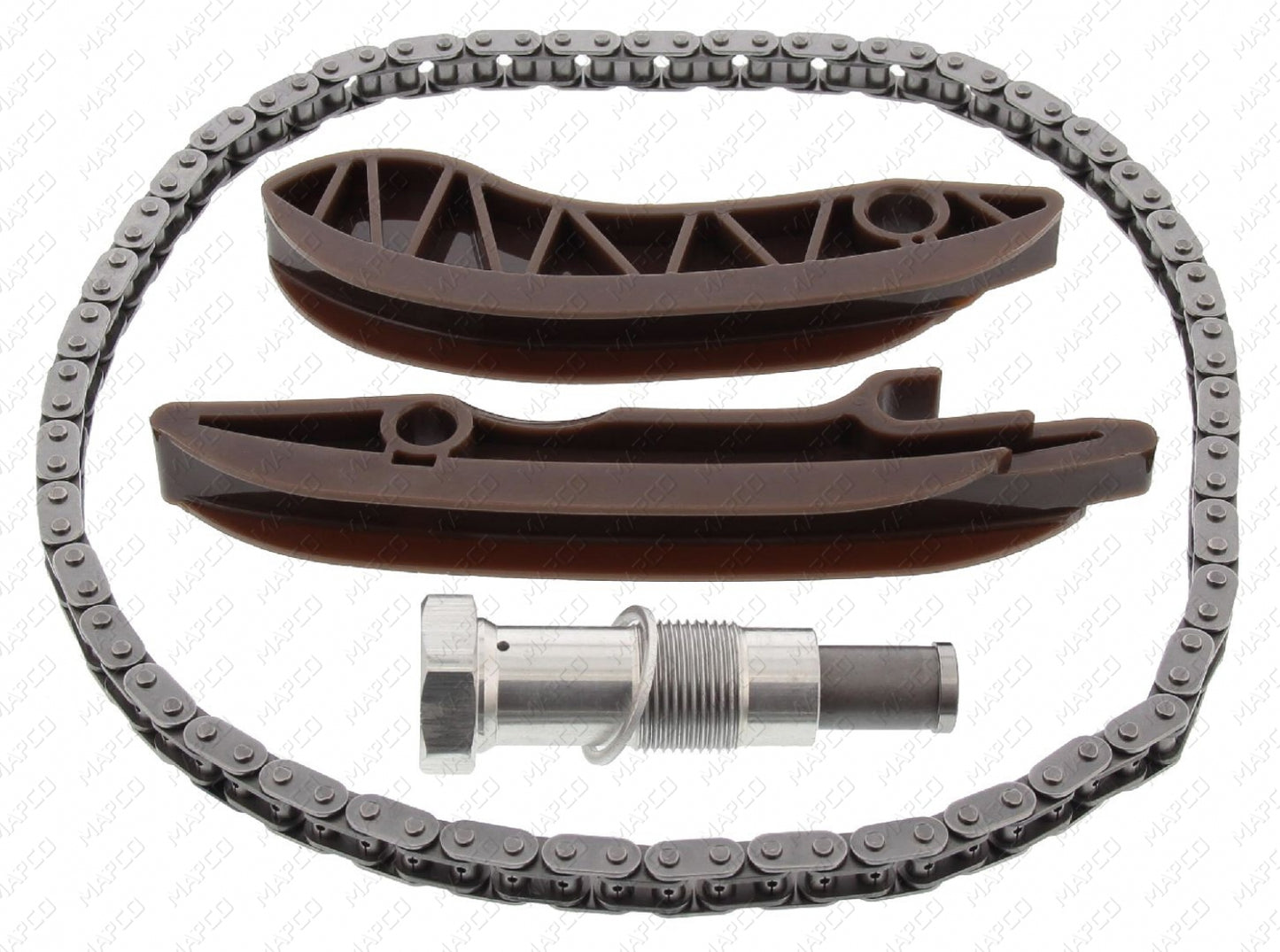 MAPCO Steuerkettensatz oben  75651