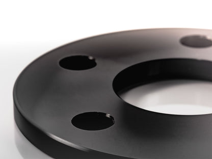 Spurverbreiterung Distanzscheibe System A 10 mm pro Rad Saab 9-3 (YS3F)