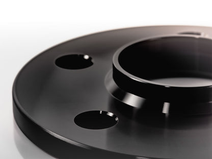 Spurverbreiterung Distanzscheibe System A 10 mm pro Rad BMW 5er (E60/E61)