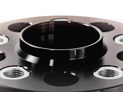 Spurverbreiterung Distanzscheibe System B+ 25 mm pro Rad Audi TT RS (8J)