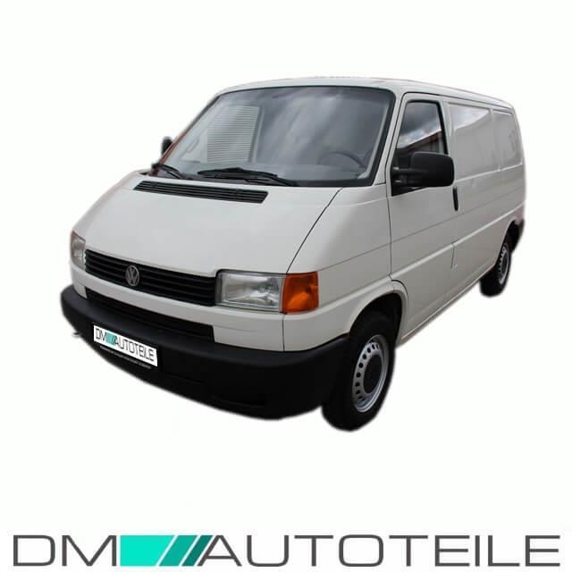 für VW T4 96-03 GP Facelift Transporter Bus Kasten Kotflügel vorne links kurz