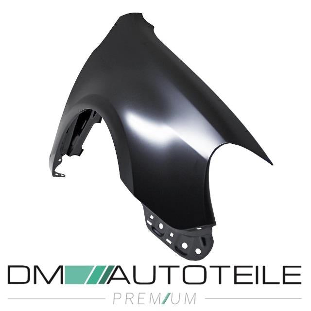 für VW Golf VI Kotflügel Rechts Beifahrerseite Stahl Fender PREMIUM alle Modelle