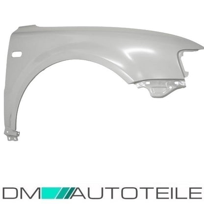 Kotflügel Front Fender Vorne Rechts passt für VW Passat 3B Limousine Variant ab 97-00