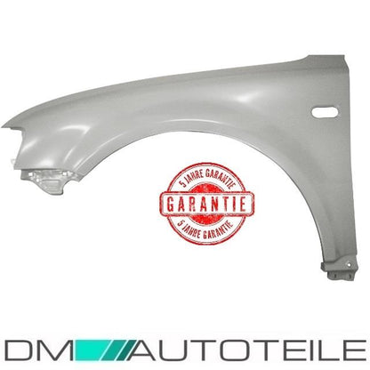 Kotflügel Front Fender Vorne Links passt für VW Passat 3B Limousine Variant ab 97-00