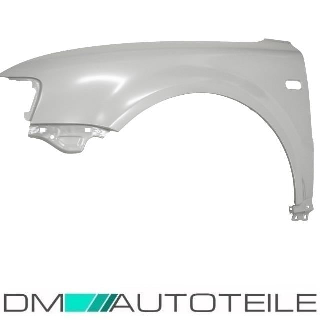 Kotflügel Front Fender Vorne Links passt für VW Passat 3B Limousine Variant ab 97-00