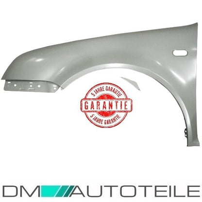 Limousine Variant Kotflügel Fender Vorne  Links für VW Bora 1J2 1J6 Bj. 98-05