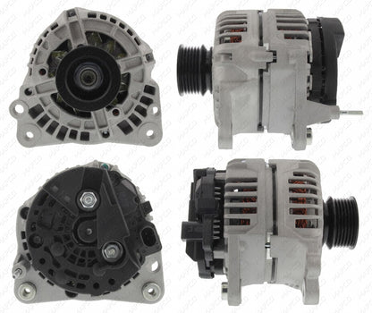 MAPCO Generator 13219