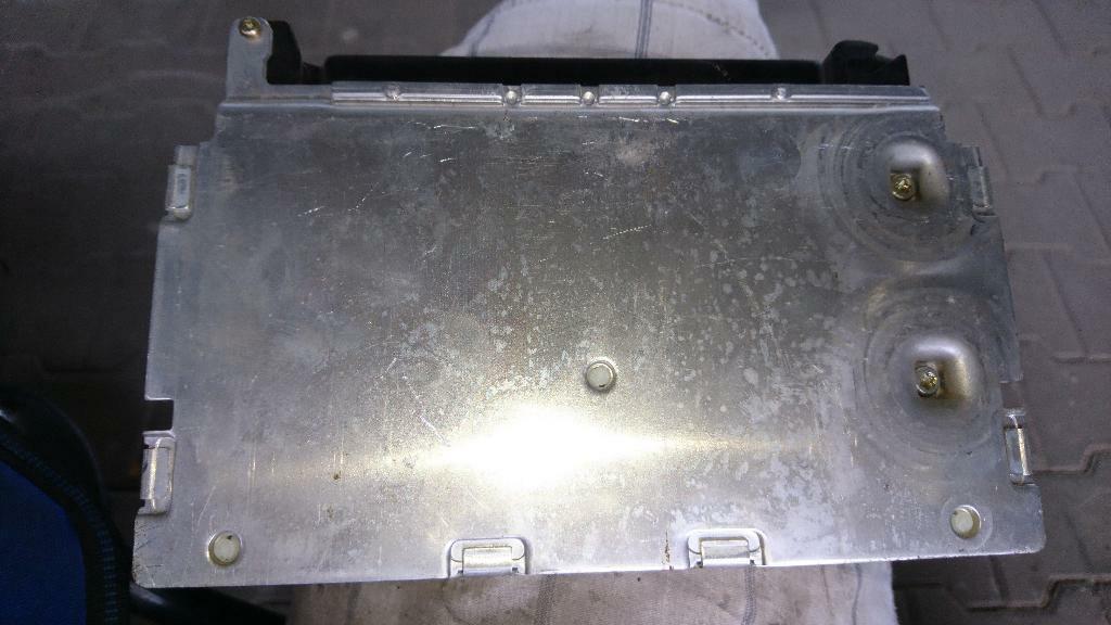 Oldtimer BMW e34 525tds Steuergerät Automatikgetriebe