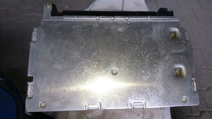 Oldtimer BMW e34 525tds Steuergerät Automatikgetriebe