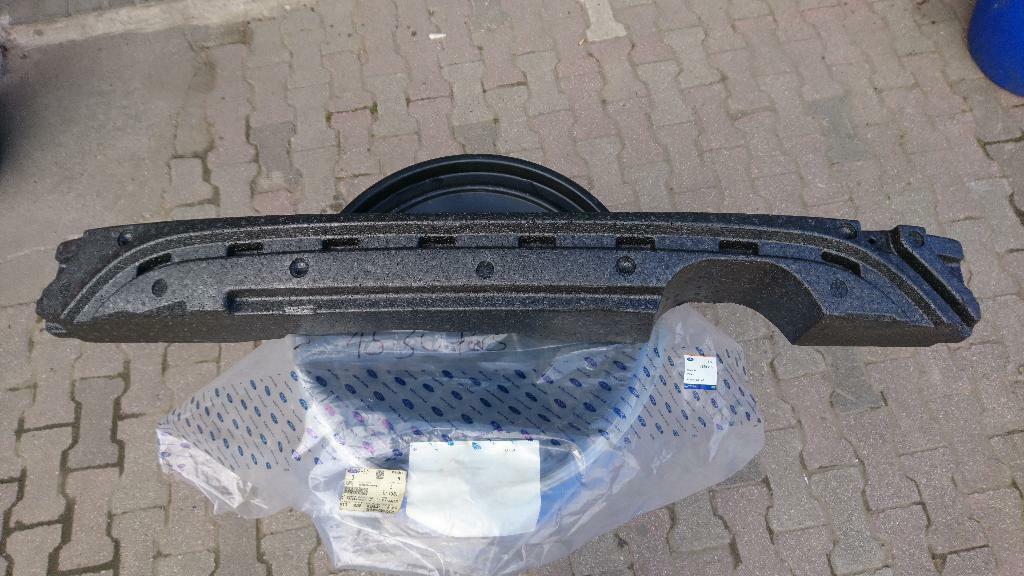 Ford Fiesta Aufpralldämpfer hinten Original Neu