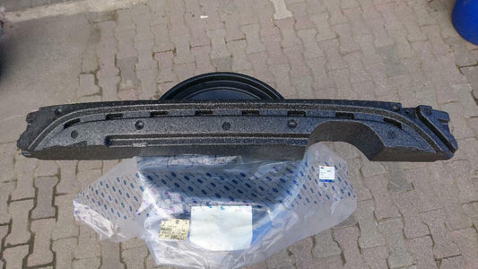 Ford Fiesta Aufpralldämpfer hinten Original Neu