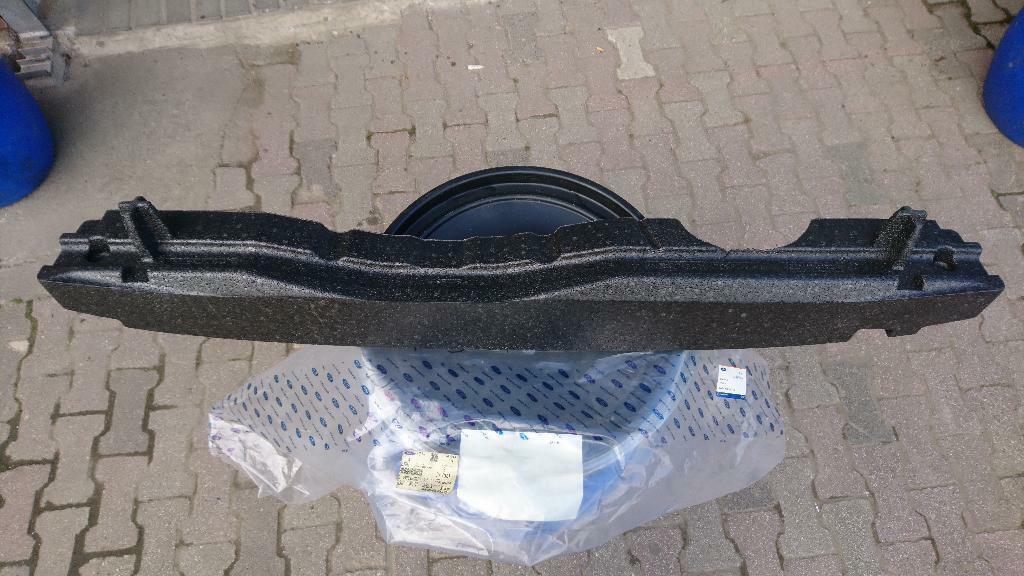 Ford Fiesta Aufpralldämpfer hinten Original Neu