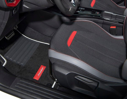 Irmscher Astra L Sports Tourer Fußmatte