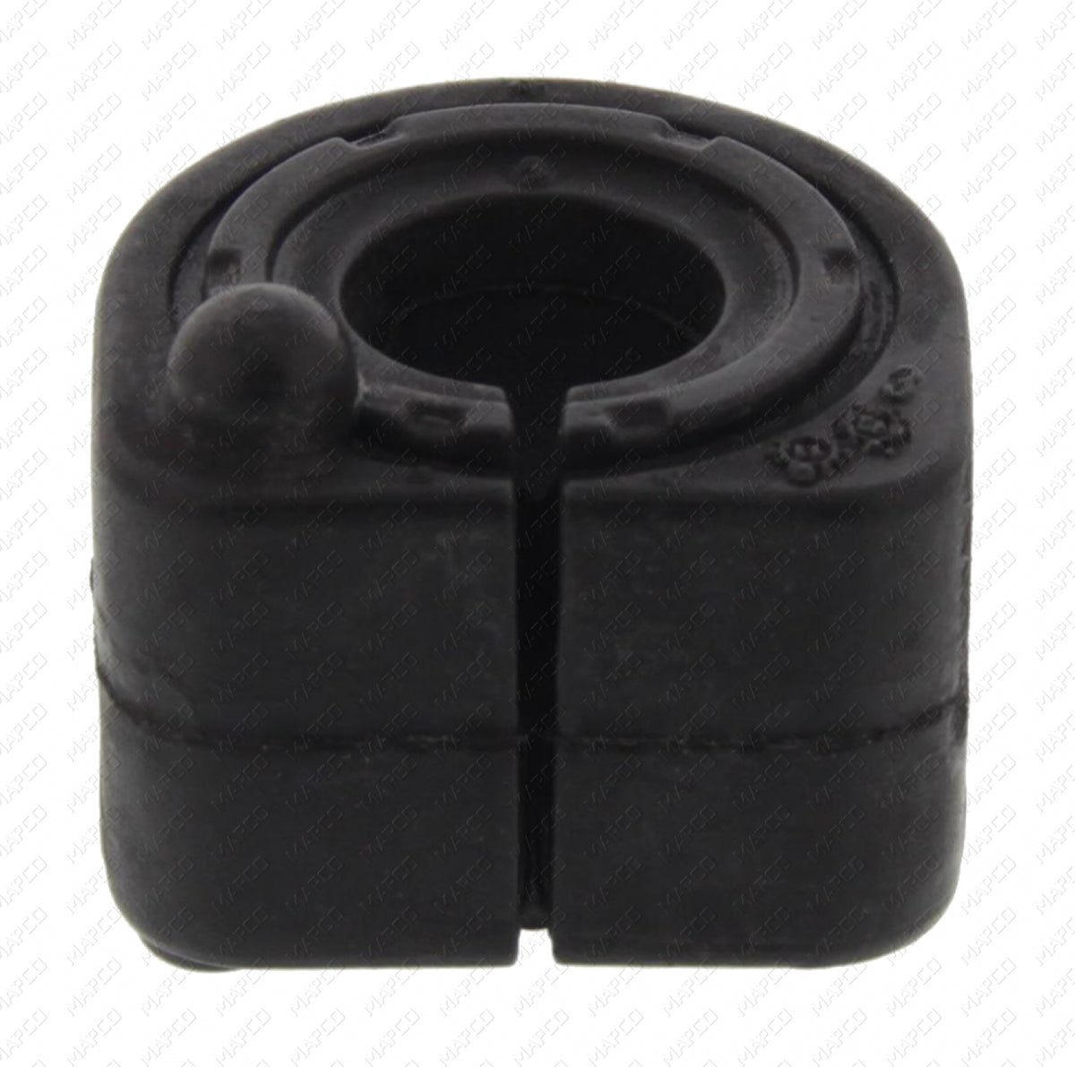 MAPCO Lagerung, Stabilisator Hinterachse beidseitig  33671