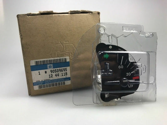 GM Original Opel Tankanzeige Omega B Neu