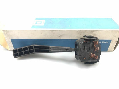 GM Original Opel Scheibenwischer Schalter Hebel Kadett D NEU